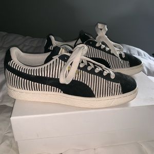 PUMA LIMITED EDITION